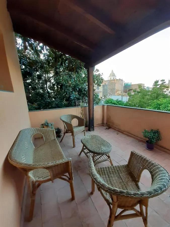 Residenza D'Epoca Regina D'Arborea Oristano Gasthuis