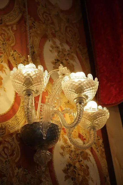 Residenza D'Epoca Regina D'Arborea Oristano