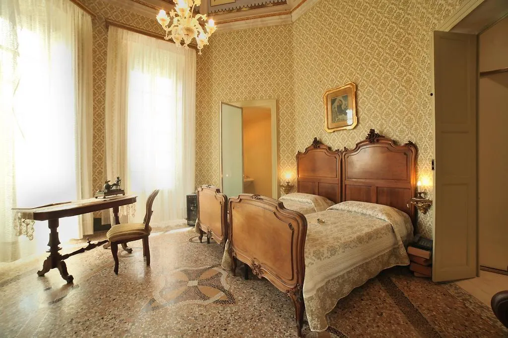 Residenza D'Epoca Regina D'Arborea Oristano Gasthuis