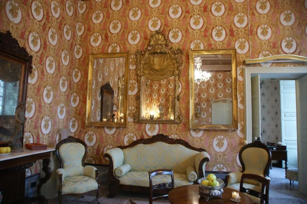 Residenza D'Epoca Regina D'Arborea Oristano