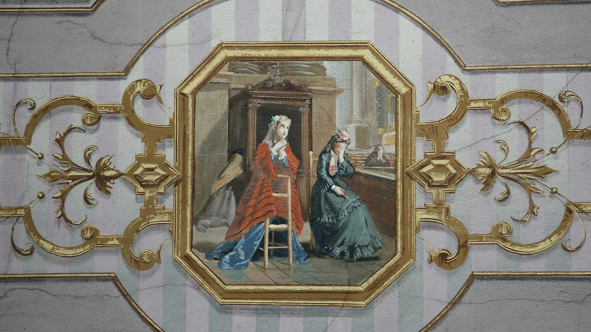 Residenza D'Epoca Regina D'Arborea Oristano Italië