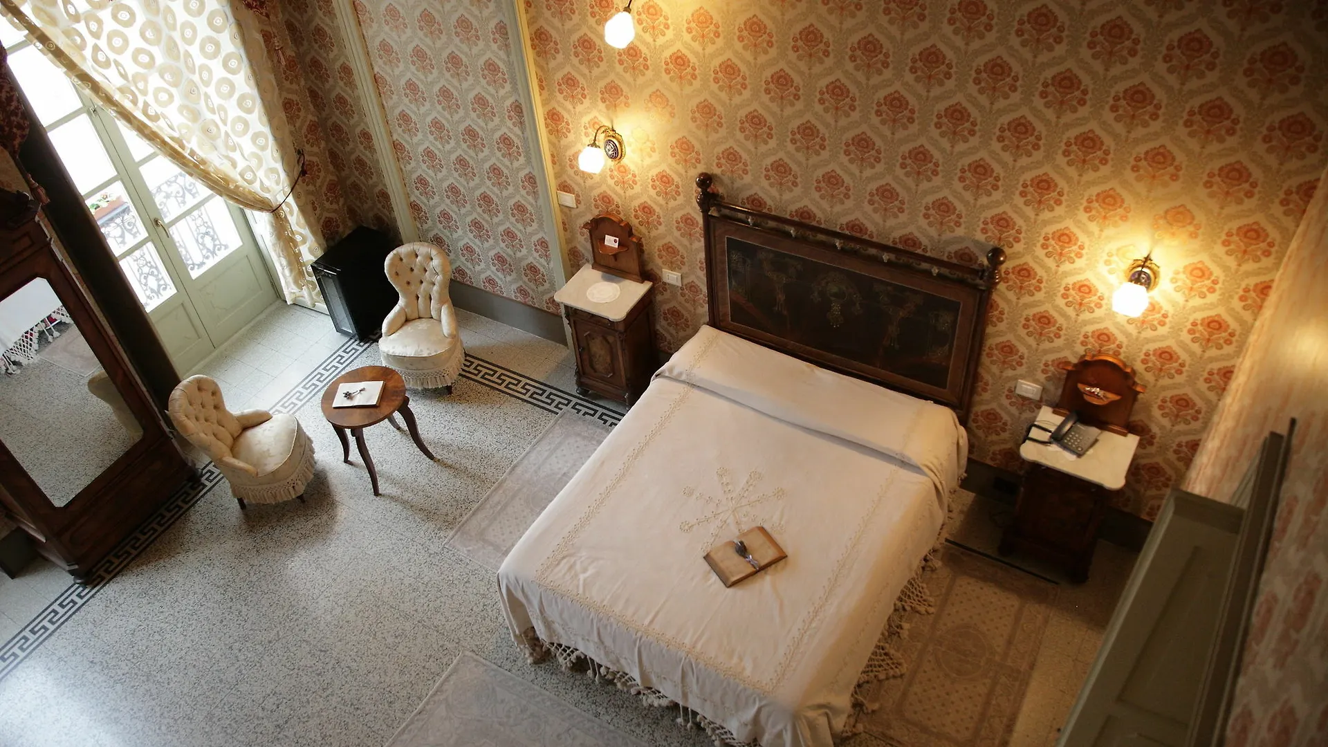 Residenza D'Epoca Regina D'Arborea Oristano