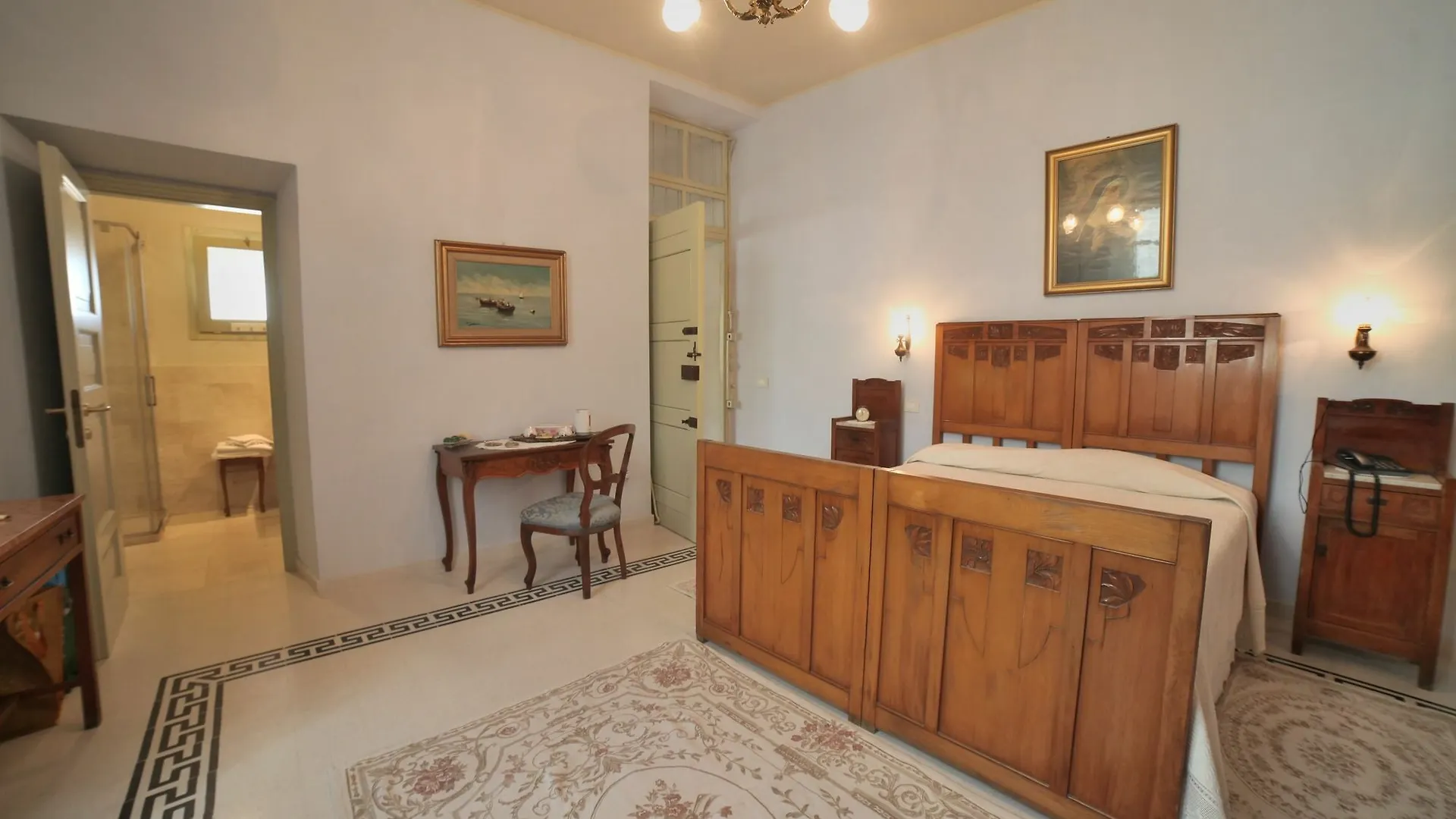 Residenza D'Epoca Regina D'Arborea Oristano 3*,  Italië