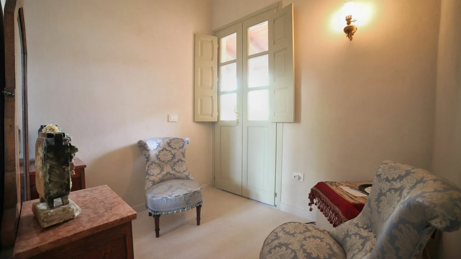 Residenza D'Epoca Regina D'Arborea Oristano Gasthuis