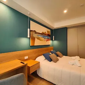 Carducci Art Guest house