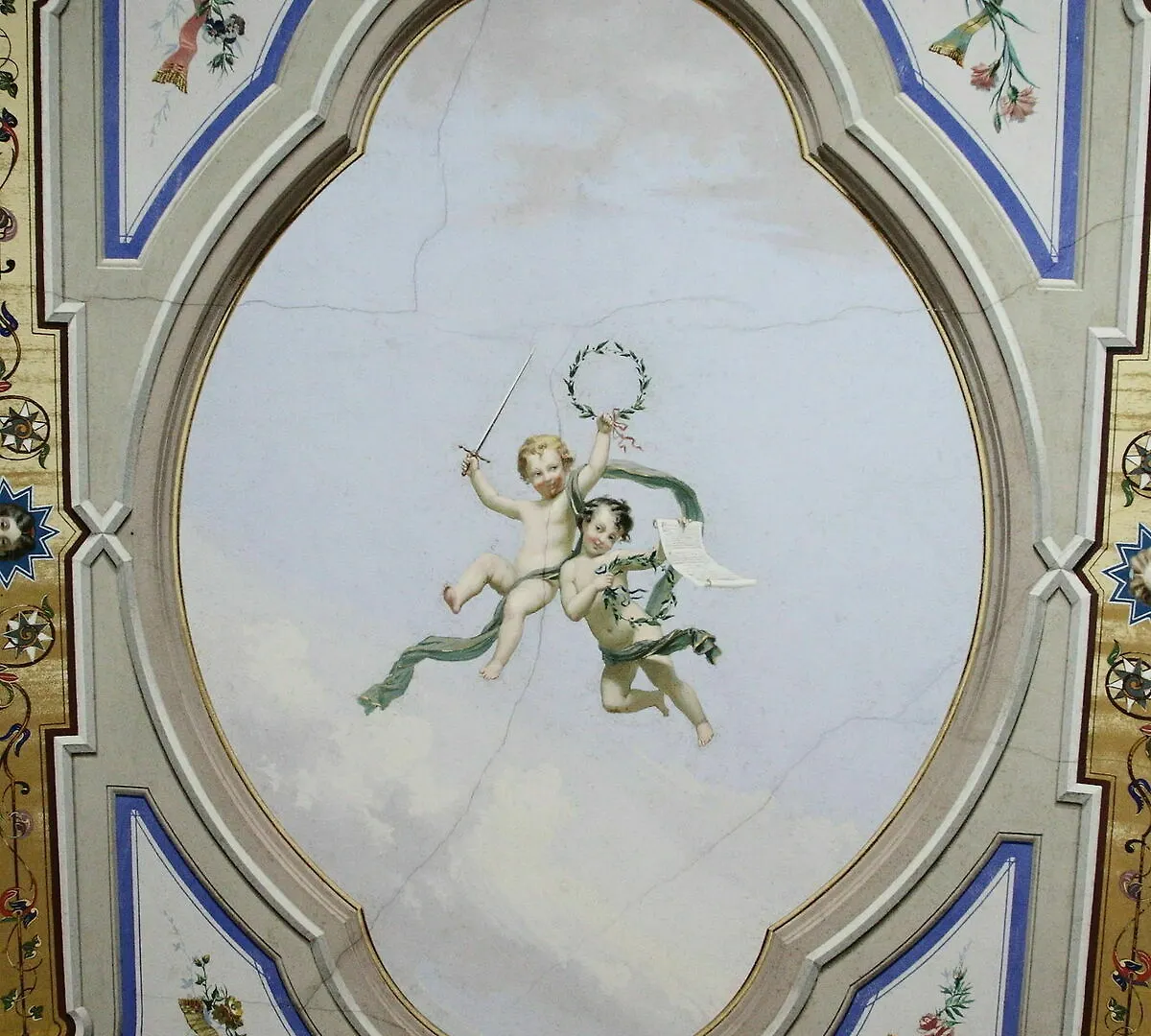 Residenza D'Epoca Regina D'Arborea Oristano Gæstehus